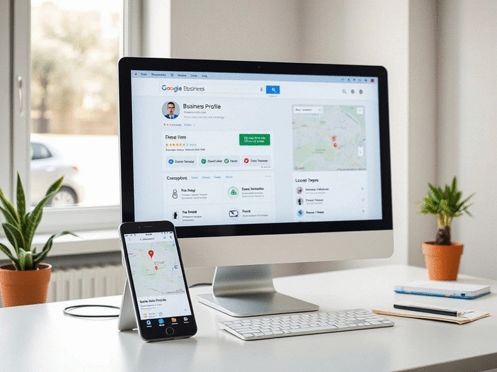 Google Business Profile Optimization: Step-by-Step Guide for 2025 Local SEO
