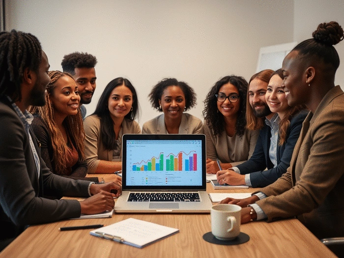 Digital Marketing for Non-Profit Organizations: Best Practices