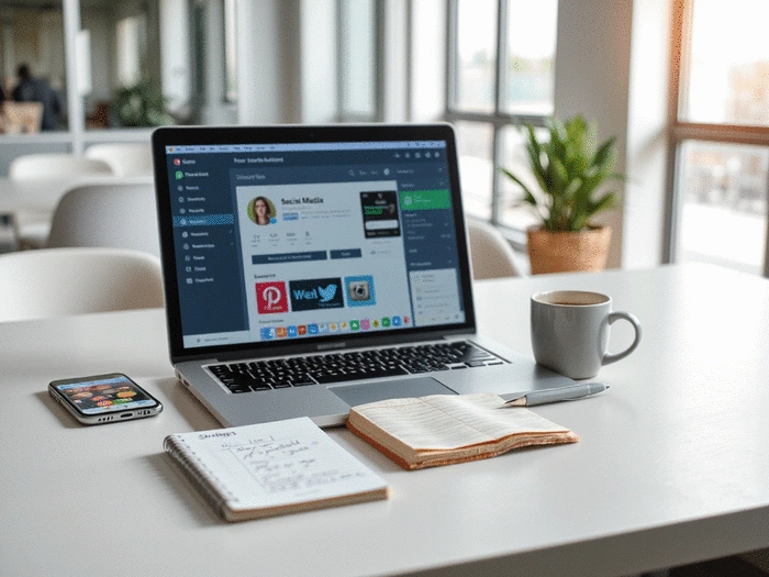 The Ultimate Guide to Social Media Management for Businesses in 2025