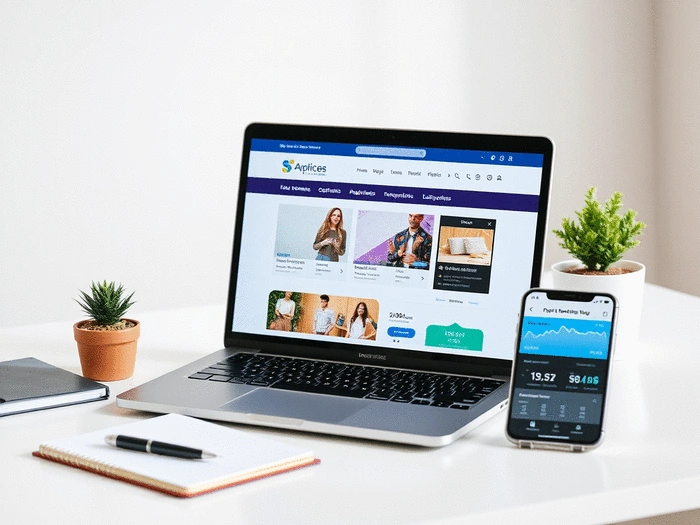 Building a Winning Digital Strategy for E-commerce Startups