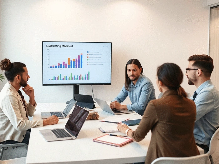 How to Choose the Right Digital Marketing Agency: Key Factors for 2025 Success