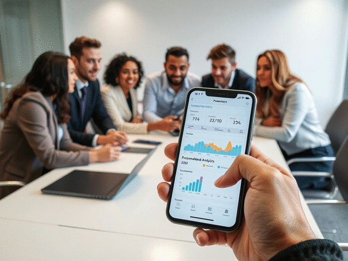 Why Personalization Matters in Digital Marketing