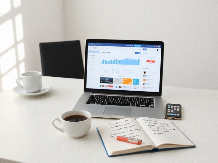 10 Essential Digital Marketing Strategies for Small Businesses