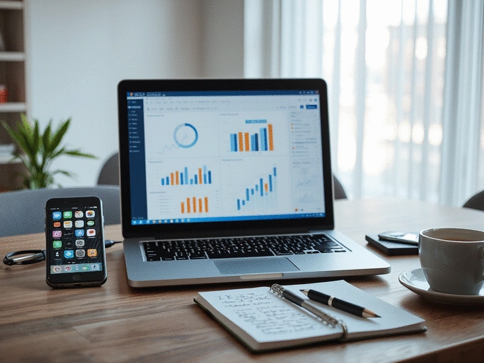 Understanding the Impact of AI on Digital Marketing Trends