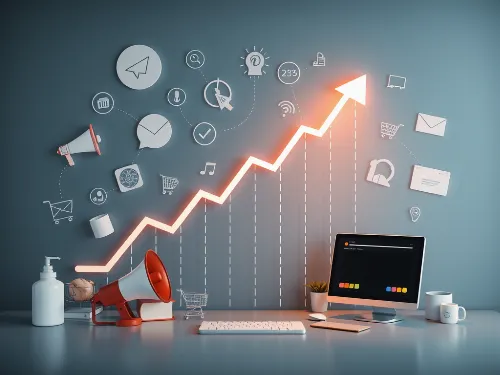 Optimized Digital Advertising