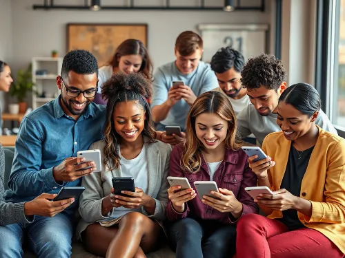 Social Media Mastery