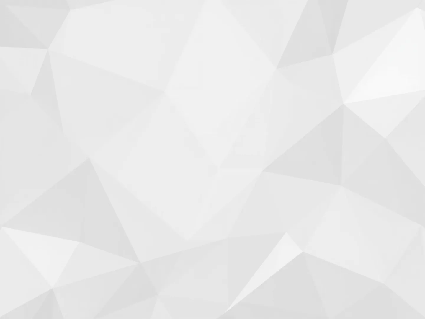 Geometric pattern background